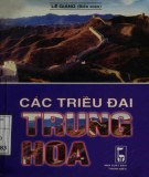  các triều đại trung hoa: phần 2