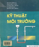  kỹ thuật môi trường: phần 2