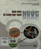  hóa học và vi sinh vật học nước: phần 1