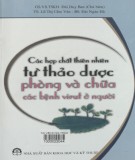  các hợp chất thiên nhiên từ thảo dược phòng và chữa các bệnh virut ở người: phần 2