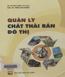  quản lý chất thải rắn đô thị: phần 2