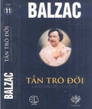  tấn trò đời (tập 11): phần 2