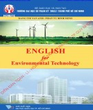  english for environmental technology: part 1