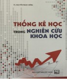  thống kê trong nghiên cứu khoa học: phần 2