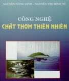  công nghệ chất thơm thiên nhiên: phần 1