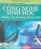  công nghệ sinh học - những vấn đề trong thế kỷ xxi: phần 2