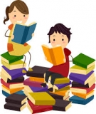 Sáng kiến kinh nghiệm: Một số biện pháp hướng dẫn học sinh học tốt phân môn Tập đọc lớp 3