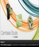 Cách chèn logo vào Video bằng phần mềm Camtasia