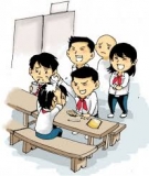 Sáng kiến kinh nghiệm: Vai trò của GVCN trong việc giáo dục đạo đức và hạn chế tình trạng bạo lực học đường