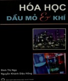 Giáo trình Hóa học dầu mỏ và khí (in lần thứ 7 có sửa chữa, bổ sung): Phần 1