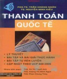  thanh toán quốc tế: phần 1