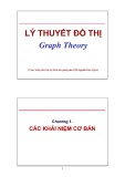 Bài giảng Lý thuyết đồ thị (Graph Theory)