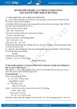 Hướng dẫn giải bài 1,2,3 trang 77 SGK Toán 5