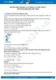 Hướng dẫn giải bài 1,2,3 trang 121 SGK Toán 5