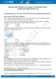 Hướng dẫn giải bài 1,2,3 trang 179 SGK Toán 5