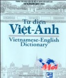  từ điển việt - anh: phần 2