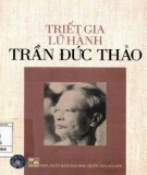  triết gia lữ hành trần Đức thảo: phần 1