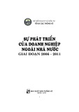  sự phát triển của doanh nghiệp ngoài nhà nước giai đoạn 2006-2011