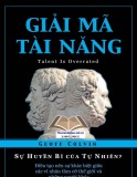  giải mã tài năng