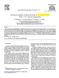 Statistical analysis on electrode wear in EDM of tool steel DIN 1.2714 used in forging dies