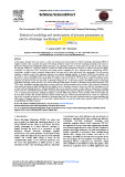 Statistical modeling and optimization of process parameters in electro-discharge machining of cobalt-bonded tungsten carbide composite (WC/6%Co)