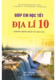  giúp em học tốt Địa lí 10 (chương trình chuẩn và nâng cao)