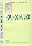 Giáo trình Hóa học hữu cơ - NXB ĐH Quốc Gia