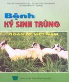  bệnh ký sinh trùng ở đàn dê việt nam (tái bản lần thứ 1): phần 2