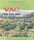  vac tầm cao mới của nghề làm vườn: phần 1