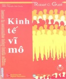  những chủ đề kinh tế học hiện đại - kinh tế vĩ mô: phần 2