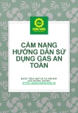 Cẩm nang hướng dẫn sử dụng Gas an toàn