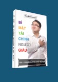  bí mật tài chính người giàu - tập 1: chặng đường khởi nghiệp