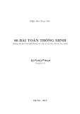  80 bài toán thông minh