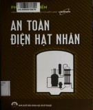  an toàn điện hạt nhân: phần 2