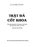  trật đã cốt khoa (tái bản lần thứ hai)