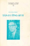  phương pháp tân dưỡng sinh