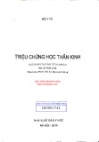  triệu chứng học thần kinh