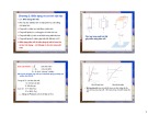 Bài giảng Cơ sở vật liệu học - Chương 2: Biến dạng và cơ tính vật liệu