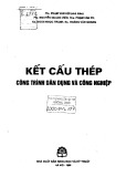 Kết cấu thép công trình dân dụng và công nghiệp