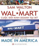  sam walton & wal mart-cuộc đời kinh doanh tại mỹ: phần 2