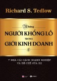  những người khổng lồ trong giới kinh doanh: phần 1