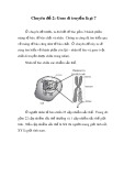 Chuyên đề 2 Gene di truyền là gì