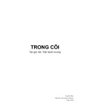 Trong cõi - GS. Trần Quốc Vượng