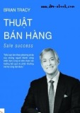  thuật bán hàng - brian tracy