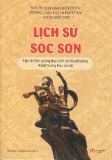  lịch sử sóc sơn (khối thcs) - phần 1