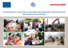Chi tiêu công cho y tế, giáo dục và giao thông công cộng ở một số tỉnh tại Việt Nam – Một số phát hiện và khuyến nghị