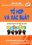  tổ hợp và xác suất - Đặng việt Đông