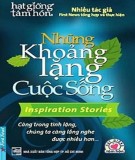  những khoảng lặng cuộc sống - phần 2