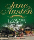  trang viên mansfield - phần 2