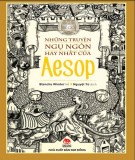  những truyện ngụ ngôn hay nhất của aesop - phần 2